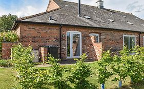 The Dairy At Brook House Farm-Uk40631